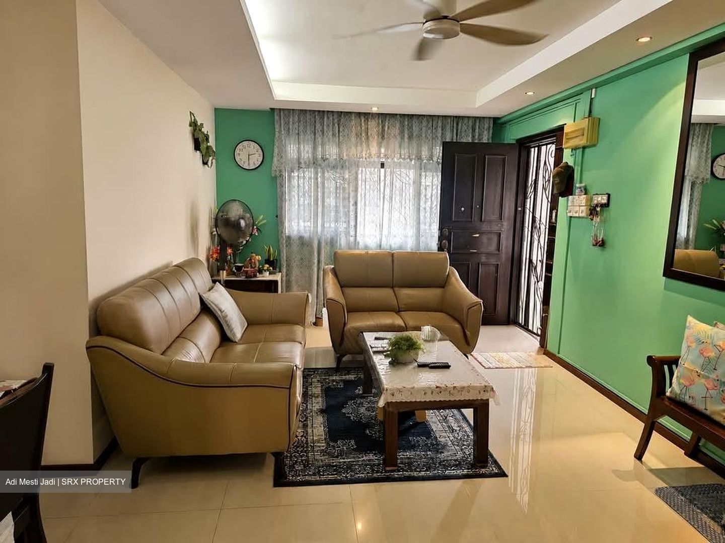 Blk 664 Woodlands Ring Road (Woodlands), HDB 5 Rooms #557154011